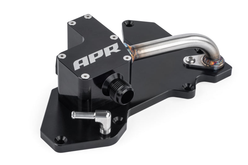 APR 15-26 Audi/Volkswagen EA888.3 (MQB) 1.8T/2.0T Full Catch Can System