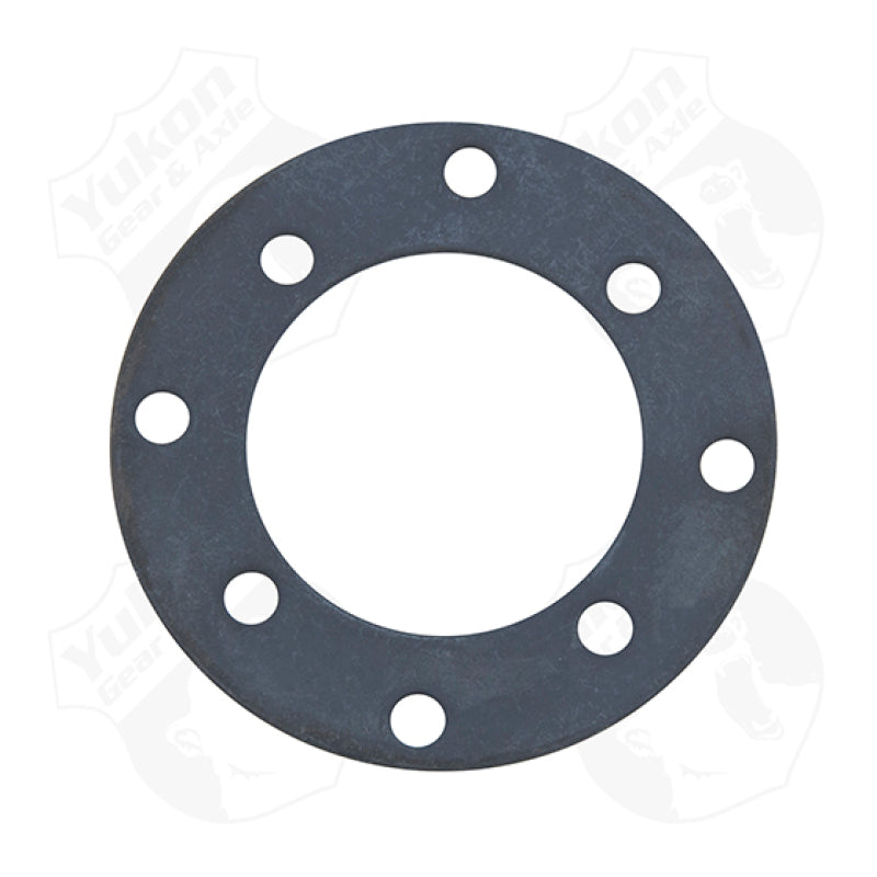 Yukon Gear & Axle YSPTW-062 Landcruiser Standard Open Side Gear Thrust Washer