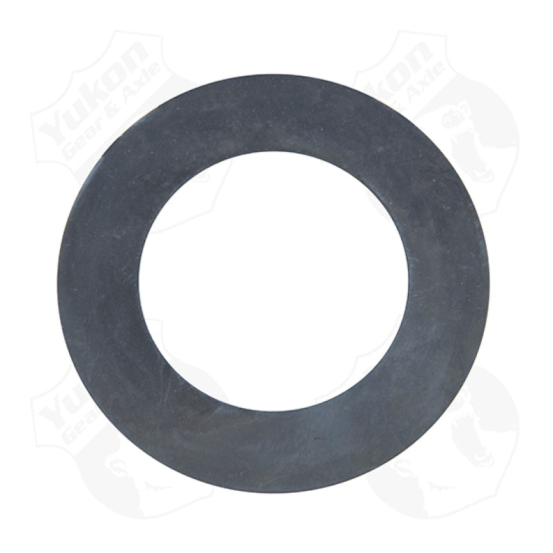Yukon Gear & Axle YSPTW-033 Standard Open Side Gear and Thrust Washer For 9.5in GM