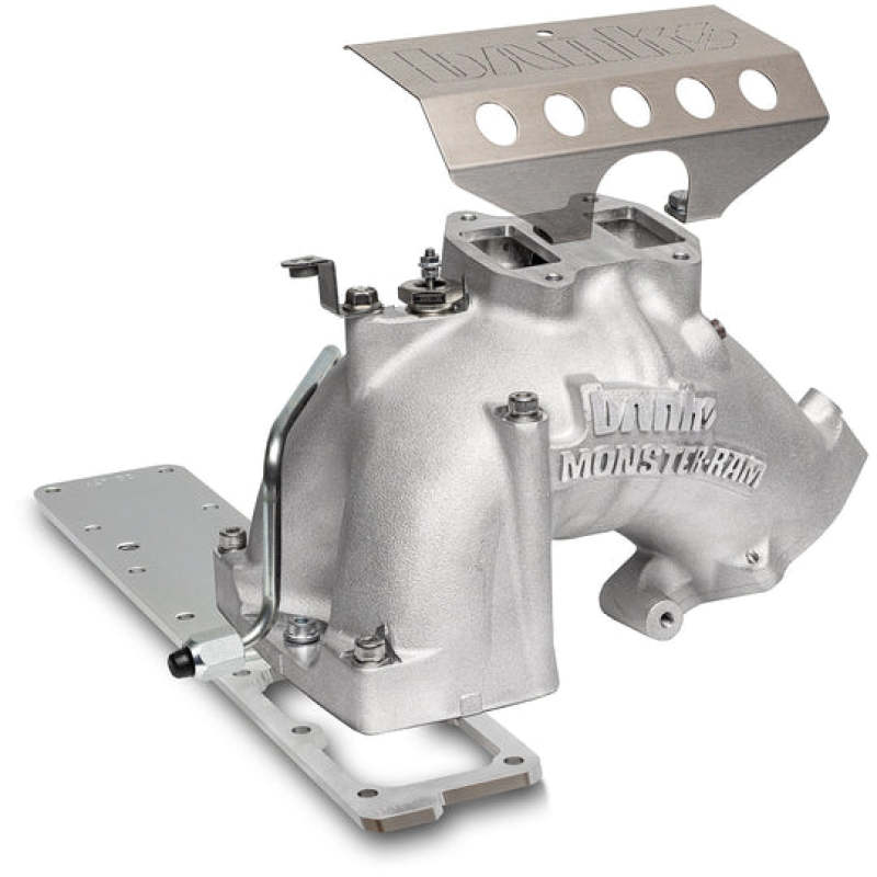 Banks Power 42799 19-24 Ram 2500/3500 6.7L Diesel Monster-Ram Intake System - #42799