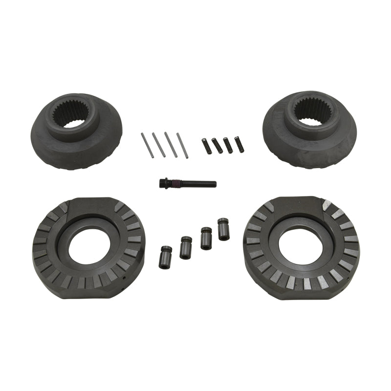 Yukon Gear & Axle SL F8.8-31 USA Standard Spartan Locker For Ford 8.8in / 31 Spline / Incl Heavy-Duty Cross Pin Shaft