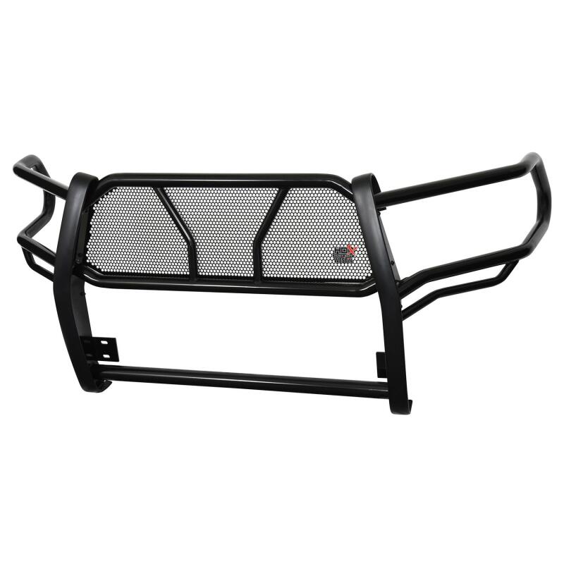 Westin 57-23545 HDX Modular Grille Guard for 2009-2024 Ram 1500/1500 Classic Black