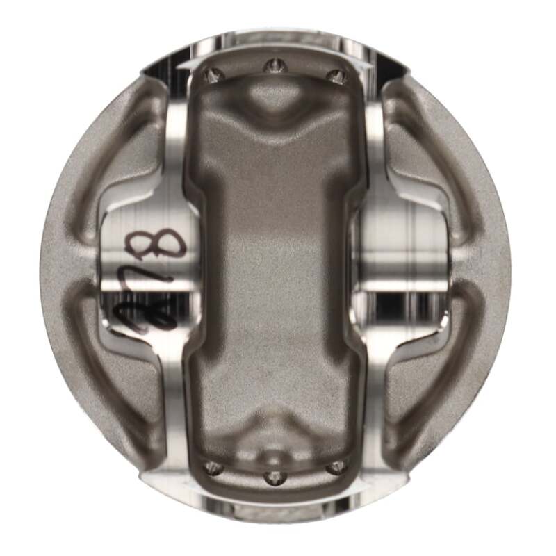Wiseco K593M815 for AC/HON B 4v DOME +8.25 STRUT 8150XX Piston Shelf Stock Kit