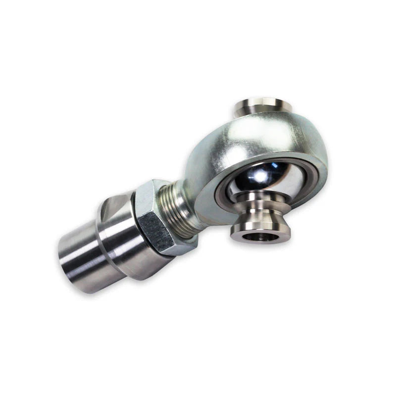 Artec Industries RE1432 JMX 7/8 in Rod End Kit Right Hand 5/8 in Hole 1.75 in Wide