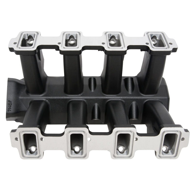 Edelbrock 7142 Manifold EFI Pro-Flo XT LS3 Series Black Finish