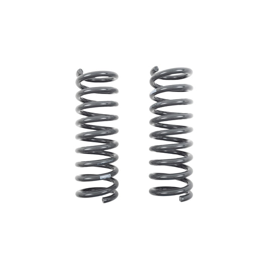 Belltech Muscle Car Spring Set 1967-1969 for Chevrolet Camaro Firebird 1in F
