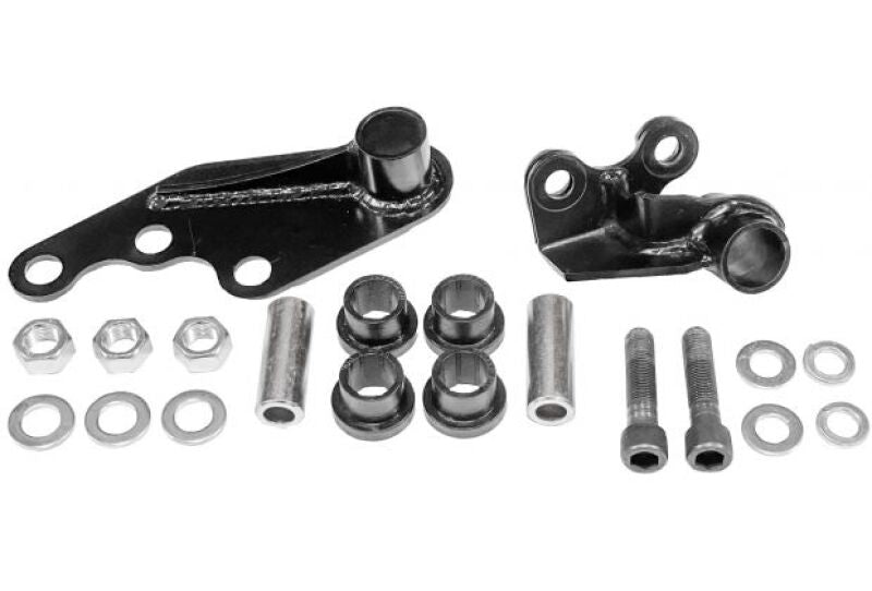 Tuff Country 50901 Front Differential Drop Bracket Kit for 2022-2025 Toyota Tundra Sequoia 4WD