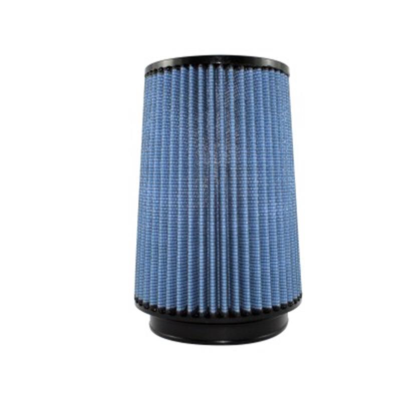 aFe Power Magnum FORCE Intake Replacement Air Filter w/Pro 5R Oiled Media - 5" Inlet, 5" Tall - #24-91038