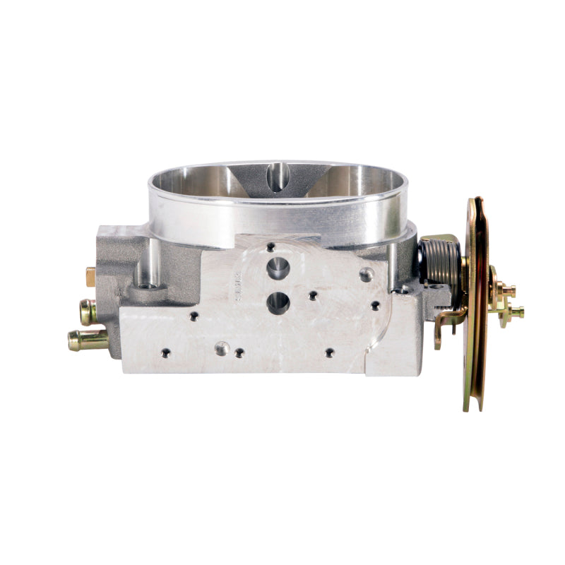 BBK Performance 1544 Twin 58mm Throttle Body for 1994-1997 Chevrolet Camaro / Corvette, Pontiac Firebird (5.7L LT1)