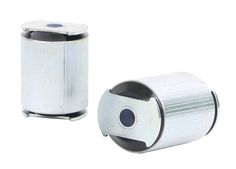 Whiteline W73464 Rear Spring Eye Front Bushing for 2014-2026 Ram ProMaster 2500, 2014-2023 Ram ProMaster 1500, 2014-2023 Ram ProMaster 3500