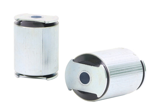 Whiteline W73464 Rear Spring Eye Front Bushing for 2014-2026 Ram ProMaster 2500, 2014-2023 Ram ProMaster 1500, 2014-2023 Ram ProMaster 3500