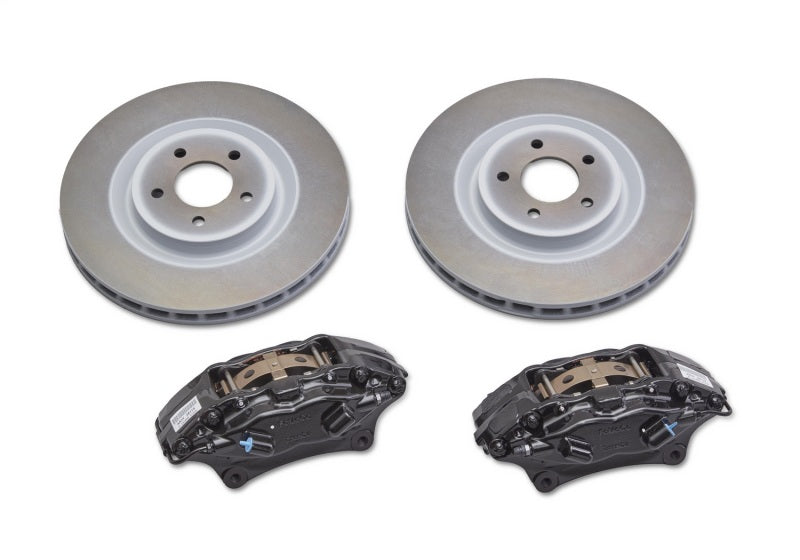 Ford Racing for 2005-2014 Mustang GT 14inch SVT Brake Upgrade Kit
