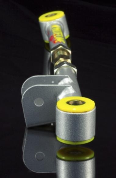 Whiteline KTA109 Rear Lateral Link-Adjustable for 2002-2007 Subaru Impreza, 2001-2002 Subaru Forester