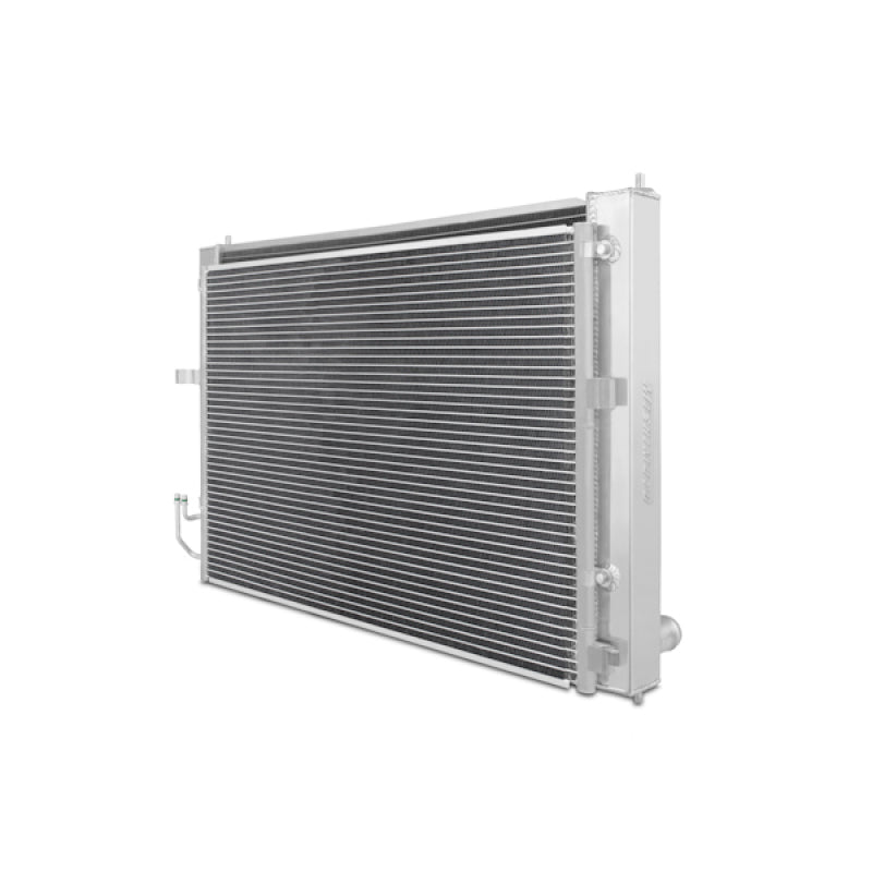 Mishimoto 09+ Nissan 370Z Manual Radiator - #MMRAD-370Z-09