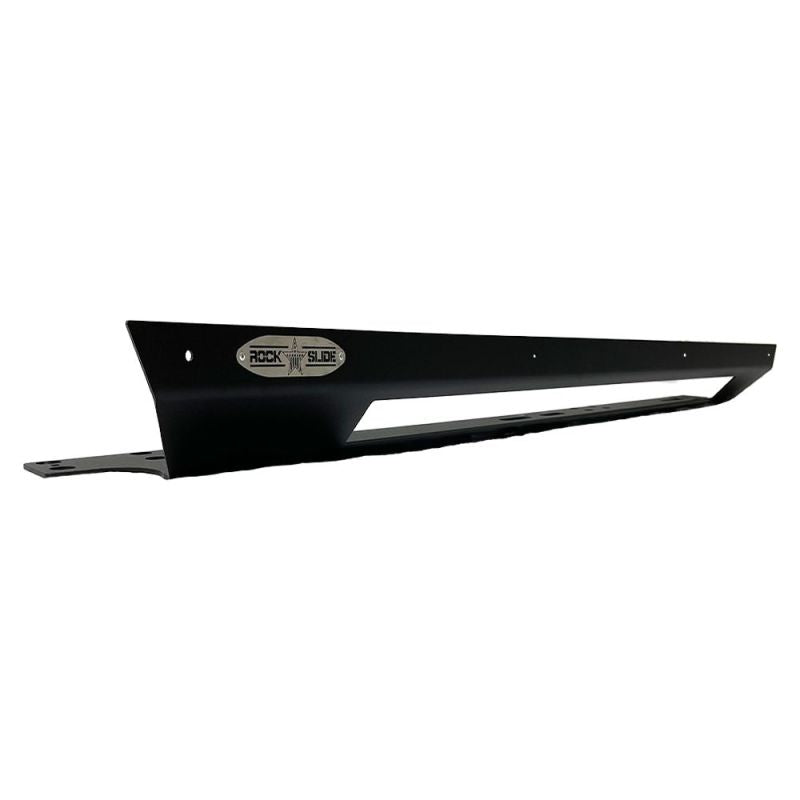 Rock Slide Engineering for 18-22 Jeep JL 4 Door Step-Slider Skid Plate