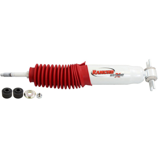 Rancho 02-08 Dodge Pickup / Ram 1500 1/2 Ton Front RS5000X Shock - #RS55281