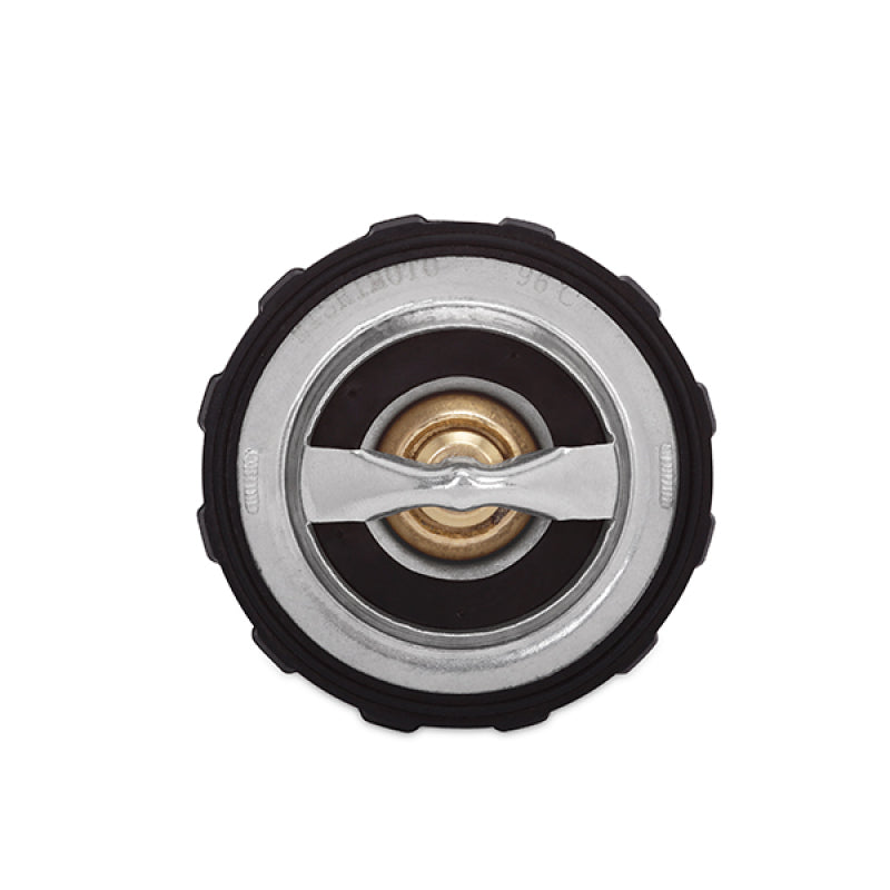 Mishimoto 2016+ Nissan Titan XD High-Temperature Thermostat - #MMTS-XD-16H