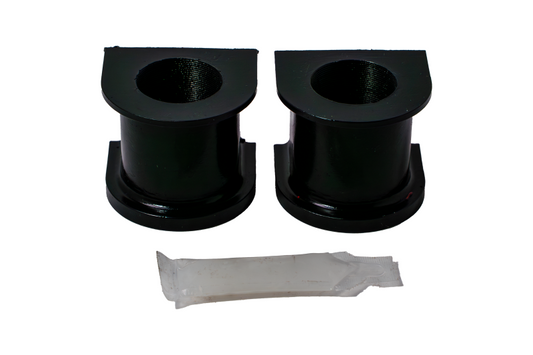 Energy Suspension for 2010-2022 GX460 Front Sway Bar Bushing Set - Black 8.5157G