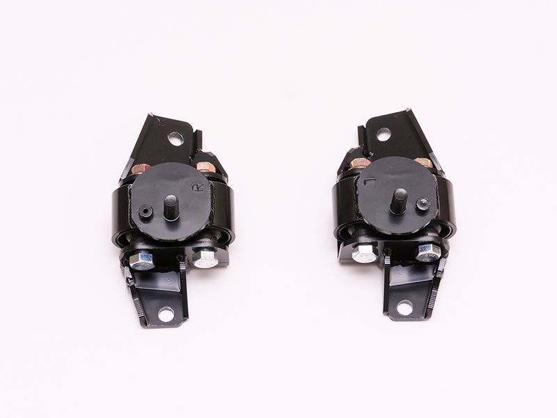 Cusco Engine Mount Set 2022+ Subaru BRZ/Toyota 86 2.4L only - Set 2022 6C1 911 A