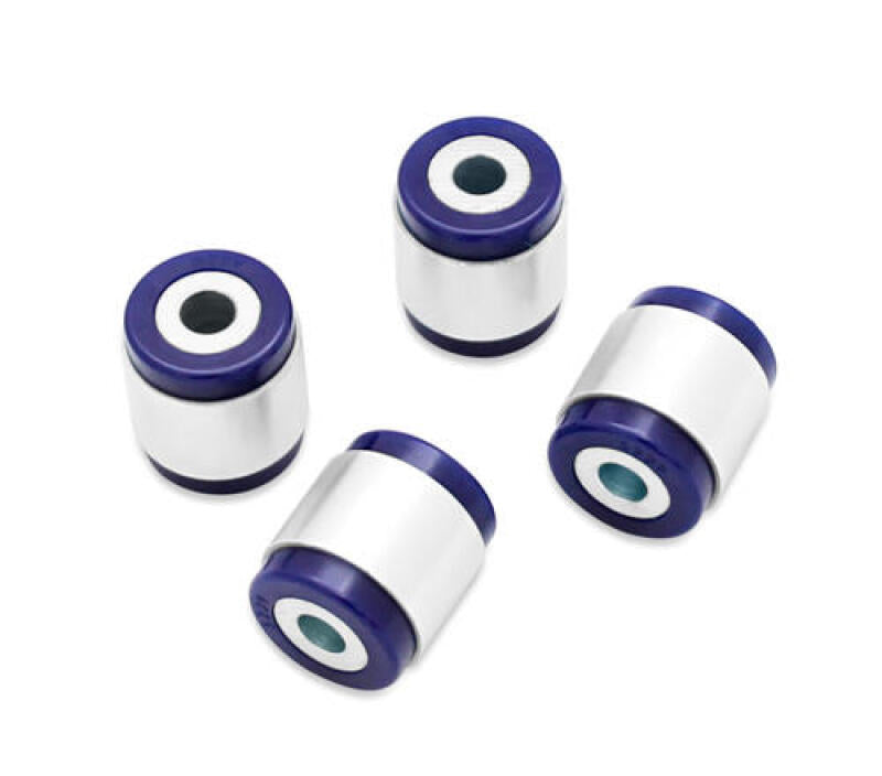 SuperPro Rear Upper Suspension Control Arm Bushing Kit