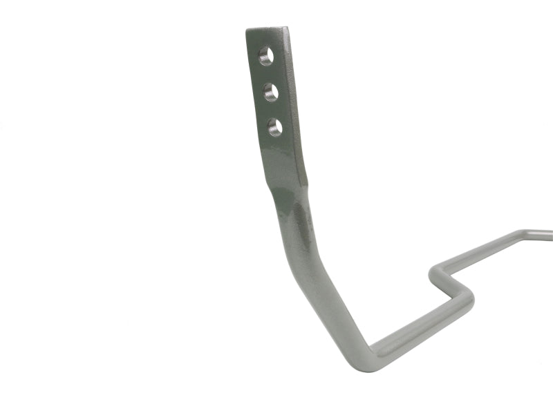 Whiteline BTR29Z Rear 20mm Heavy Duty Adjustable Sway Bar for 1990-1993 Toyota Celica