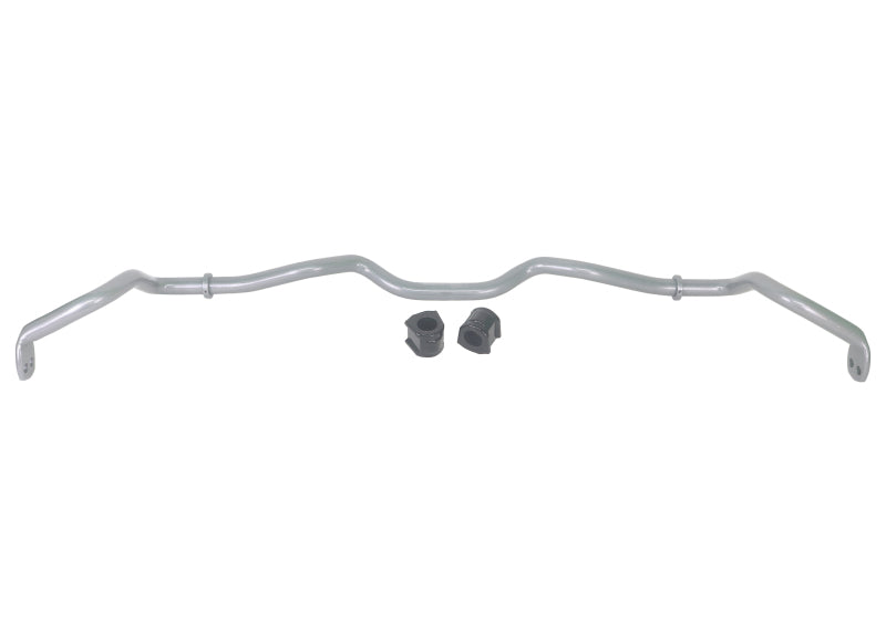 Whiteline BSF51Z 24mm 2 Point Adjustable Front Sway Bar for 2022-2026 Subaru WRX