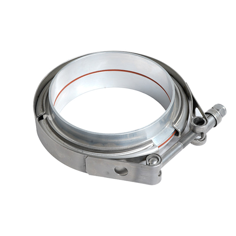 Snow Performance SNO-40115-3 3in V-Band Flange Assembly