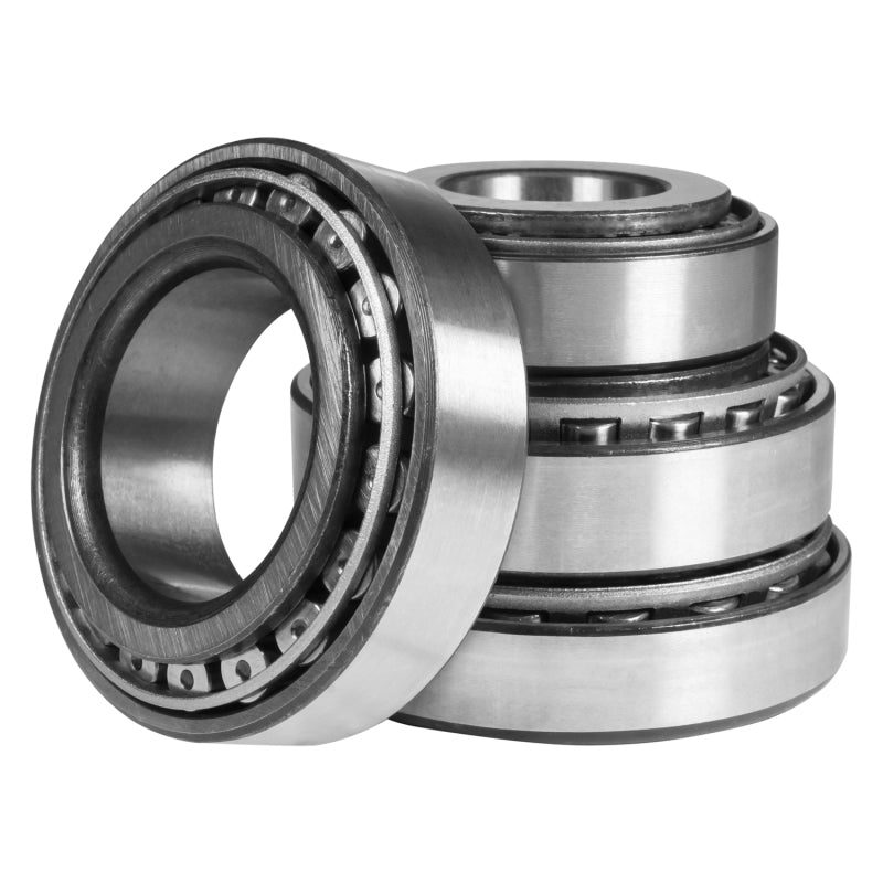 Yukon Gear & Axle YK C8.75-F Master Overhaul Kit For Chrysler 8.75in #89 Housing with 25520/90 Diff Bearings