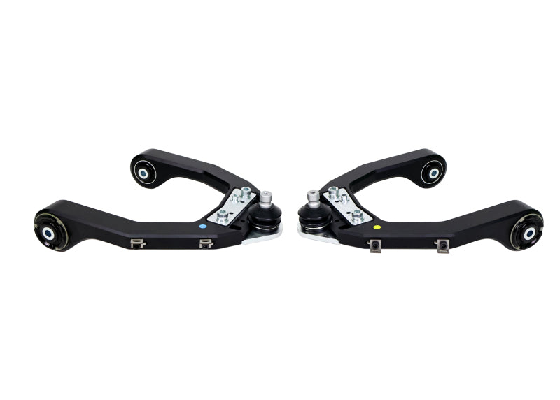 Whiteline KTA368 Adjustable Camber Arm for 2017-2025 Tesla Model 3, 2020-2025 Tesla Model Y