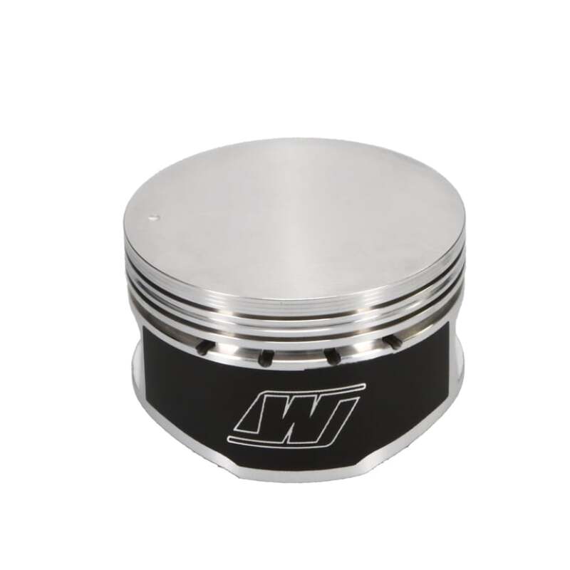 Wiseco K618M77 for Mini-Cooper 2002-5 FT 8.5:1 Turbo 77mm Piston Shelf Stock Kit