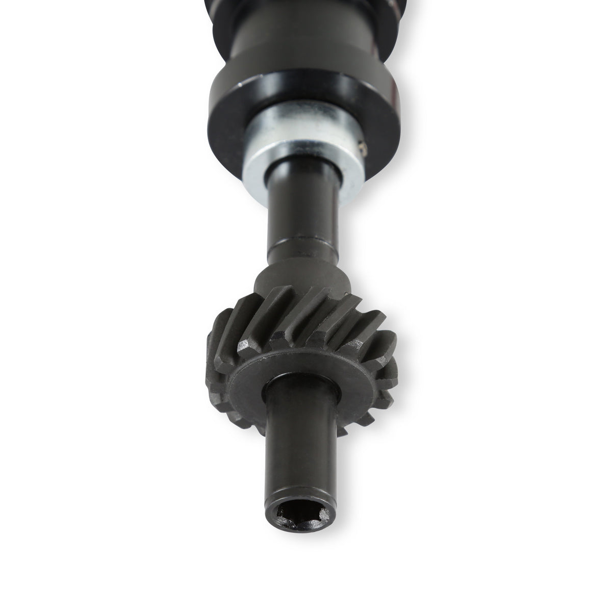 MSD 83503 Black for Ford 351C - 460 Ready-To-Run Distributor