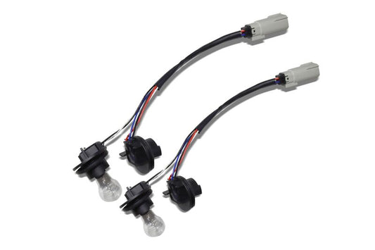 AlphaRex 652200 18-20 Ford F-150 Wiring Adapter OEM to AlphaRex Taillight Converter (Req 18-20 Ford F-150)