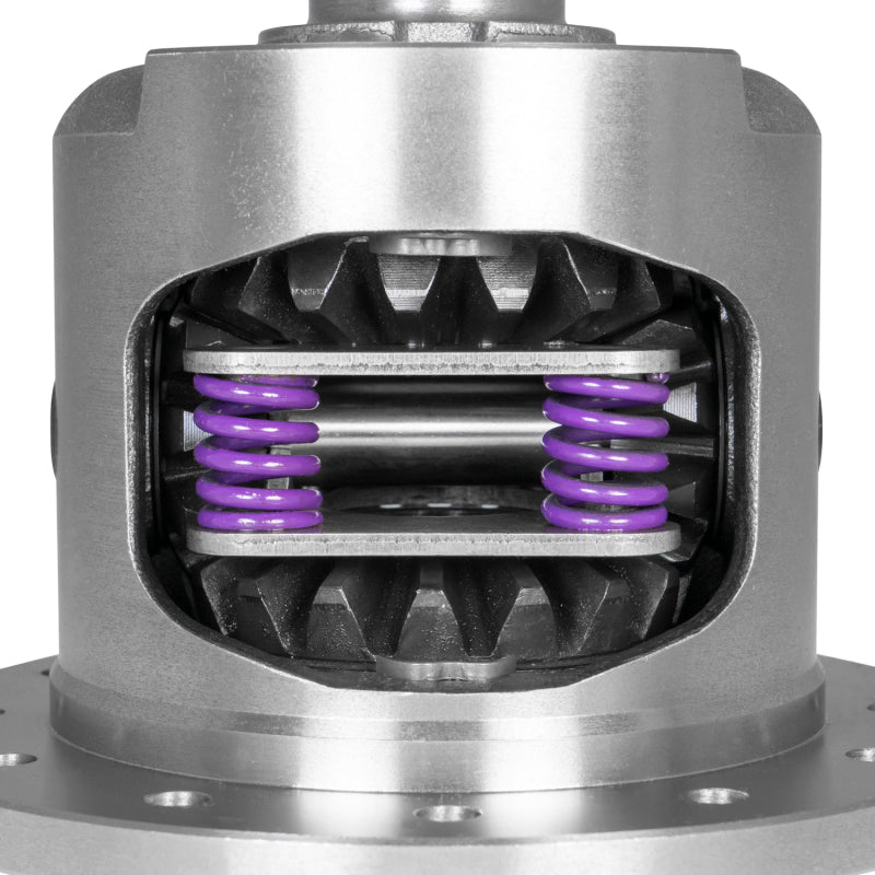 Yukon Gear & Axle YDGGM8.2-3-28-1 Duragrip Posi For GM 8.2in w/ 28 Spline Axles / 3.08 and Up