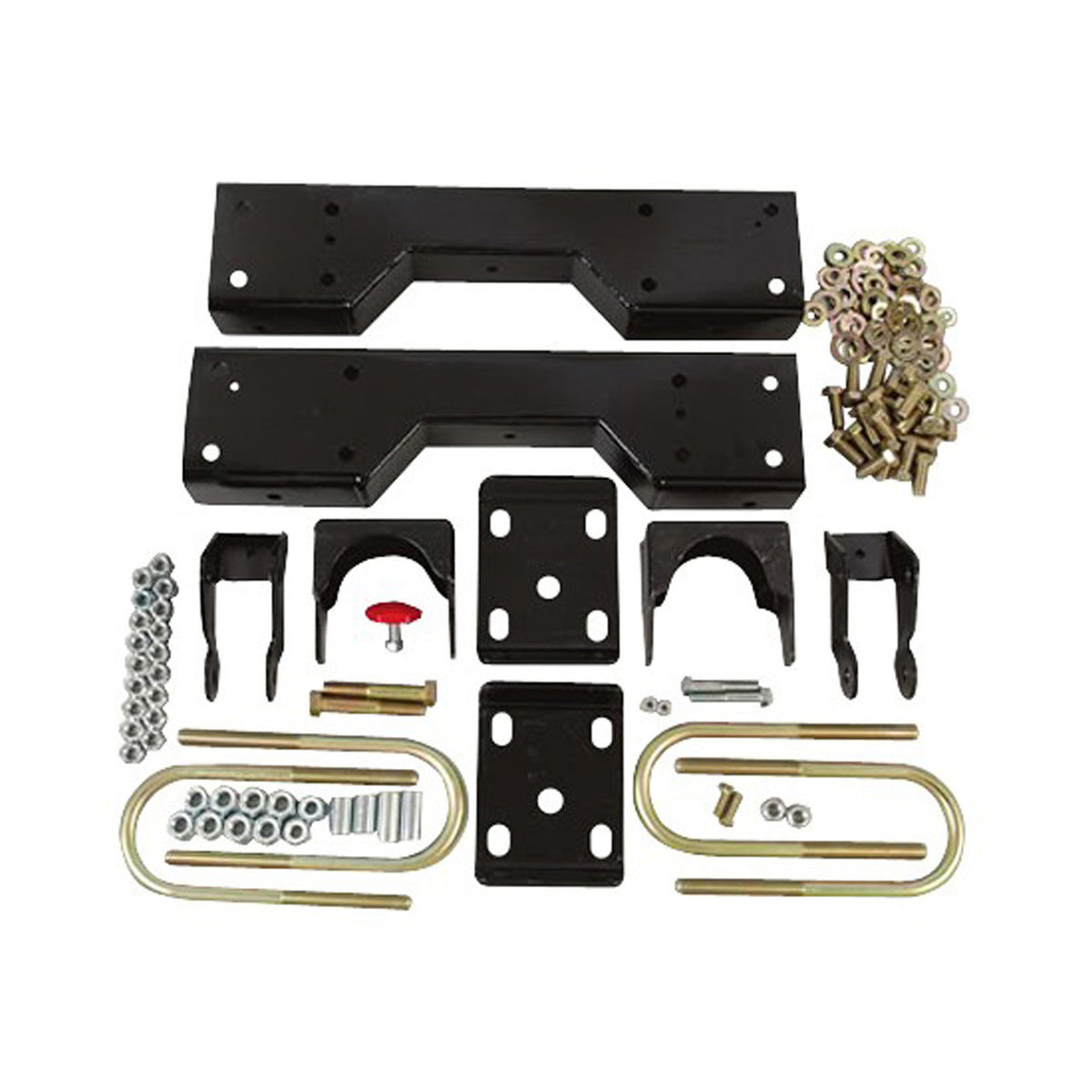 Belltech Flip Kit 1988-1998 for GM SS-454 & C2500 6in