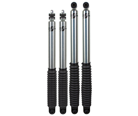 Carli Suspension CS-FSIG20SPKG-LVL-05 Signature 2.0 in IFP 2.5 in Shocks for 2005-2026 Ford F-250 / F-350 Super Duty 4x4