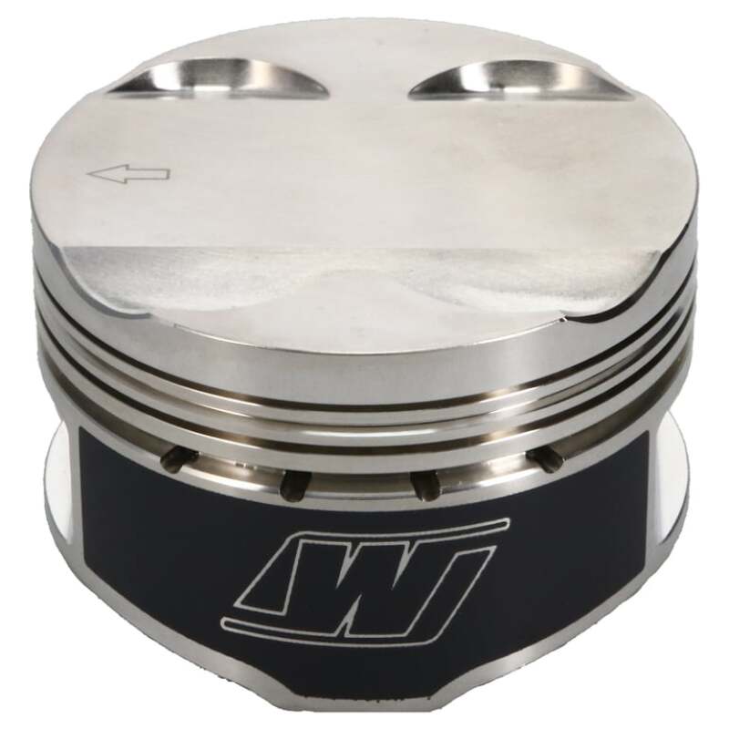 Wiseco K683M82AP for 97-02 Mitsubishi Lancer 4G93/4G94 1.8L 82.0mm Bore .040 Size -2.5cc FT 1.190CH 8.9 Piston Kit