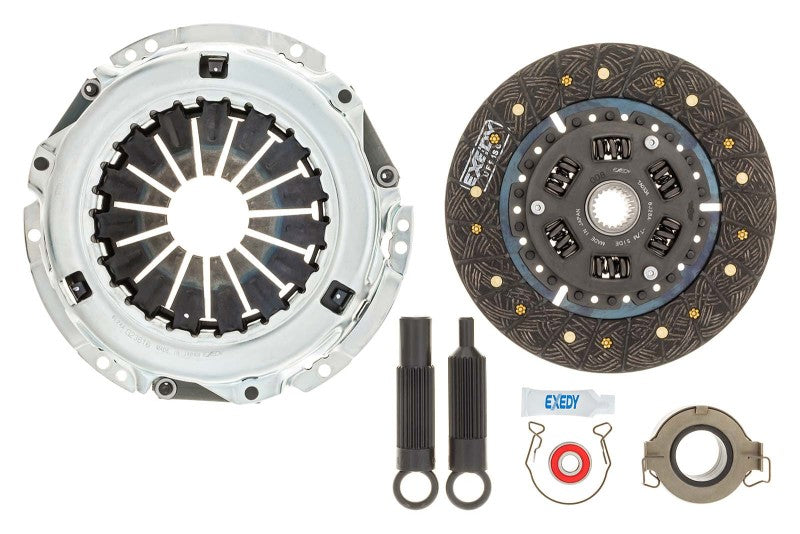 Exedy for 1992-1993 Lexus ES300 V6 Stage 1 Organic Clutch