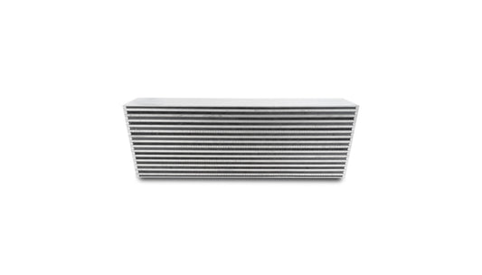 Vibrant 27.5in x 9.85in x 4.5in Intercooler Core