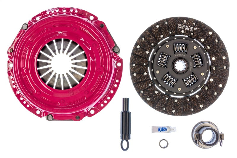 Exedy for 1992-1999 Dodge Dakota V6 Stage 1 Organic Clutch