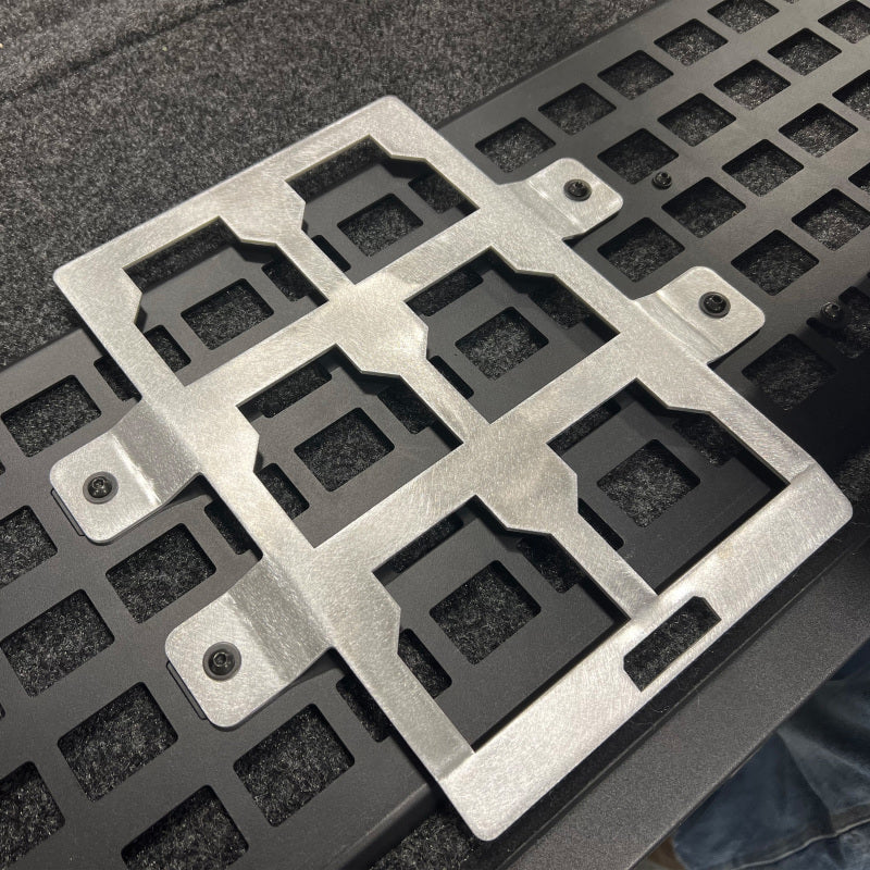 Putco for MOLLE Bracket for Milwaukee PACKOUT system - Compact