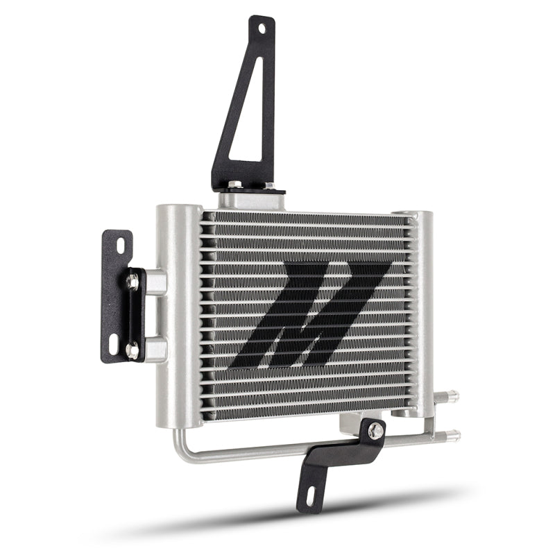 Mishimoto 05-11 Toyota Tacoma Transmission Cooler Kit - #MMTC-TAC-05