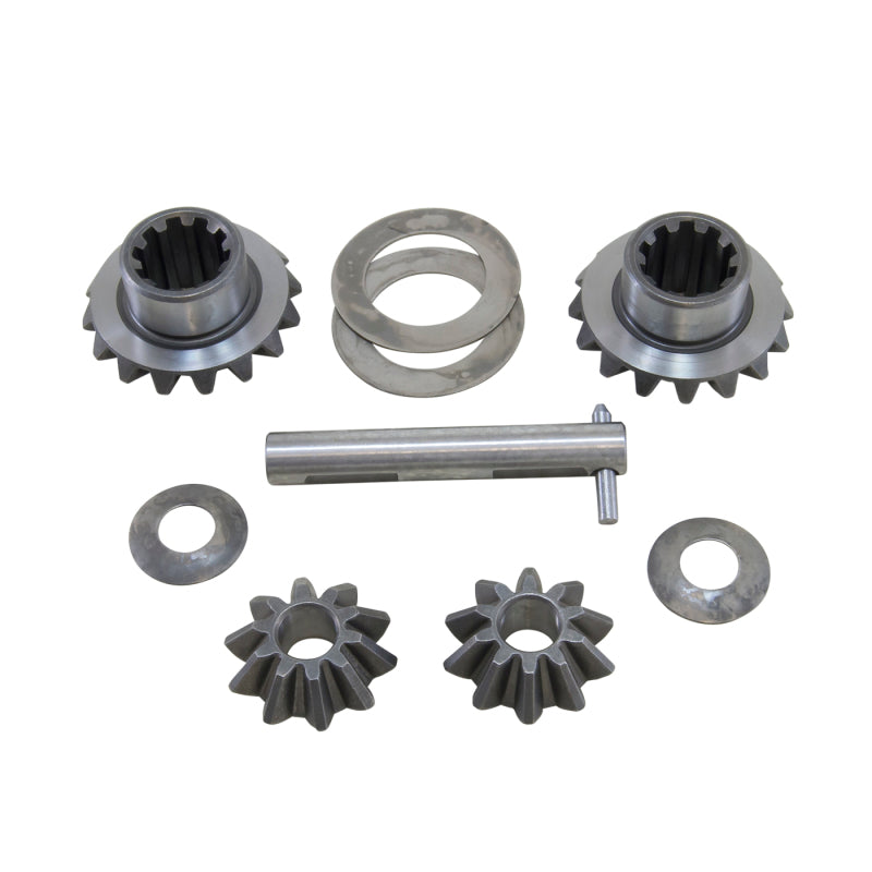 Yukon Gear & Axle YPKD27-S-10 Standard Open Spider Gear Replacement Kit For Dana 25 and 27 with 10 Spline Axles