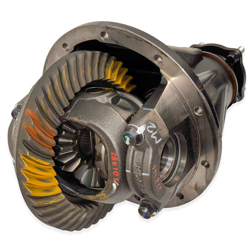 Yukon Gear & Axle YDAT8.75-430 For 16-23 Toyota Tacoma 8.75in Rear 3rd Member Assembly T8.75 4.30 Ratio Standard Open