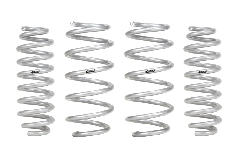 Eibach Pro-Lift Kit 21-23 Ford Bronco Sport Badlands 2.0T AWD C2(Must Be Used w/OE Shocks) E30-35-053-03-22