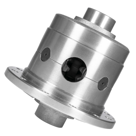 Yukon Gear & Axle YDGD60-3-32 Dana 60 4.10 & Down Dura Grip Positraction Narrow 32 Spline ABS Compatible