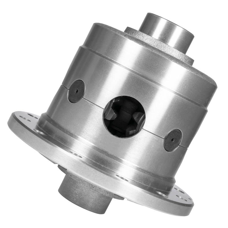 Yukon Gear & Axle YDGD60-3-35 Dura Grip Positraction Dana 60 with 35 Spline 4.10 & Down Ratio
