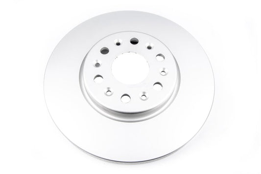 DBA 19-23 Chevrolet Blazer Front En-Shield Street Series Rotor