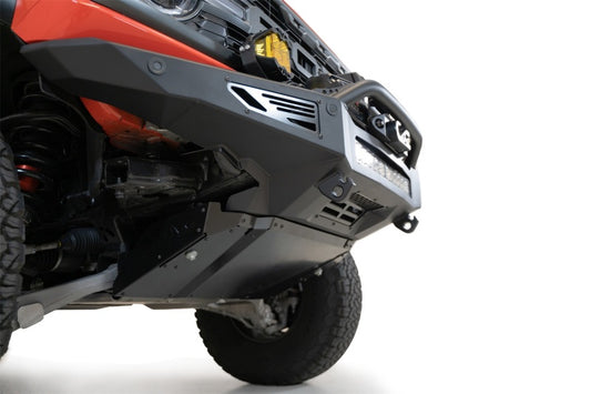 Addictive Desert Designs for 22-23 Ford Bronco Raptor Rock Fighter Skid Plate