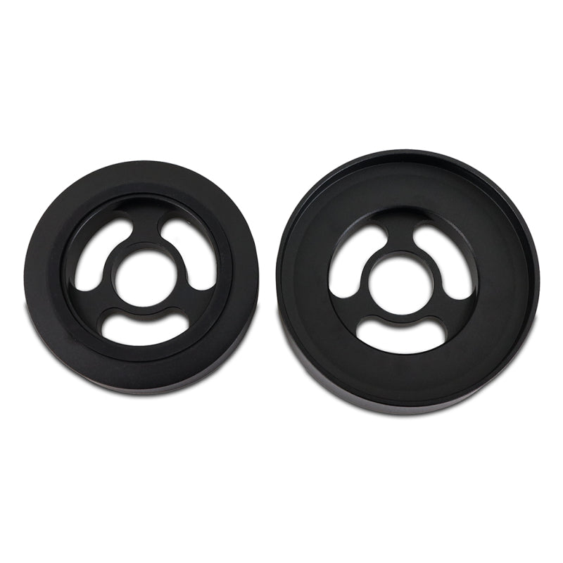 Mishimoto FR-S/BR-Z/GT86 Non-Thermostatic Plate and Adapter Silver - #MMOCA-BRZ-13