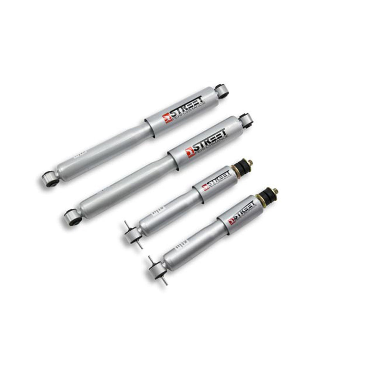 Belltech SP Shock Set for 1982-2003 Chevrolet S10/GMC Sonoma/Chevrolet S10 Blazer